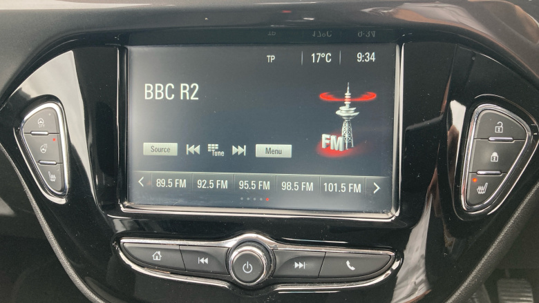 Vauxhall Corsa 1.4 [75] ecoFLEX Energy 3dr [AC] Petrol Hatchback